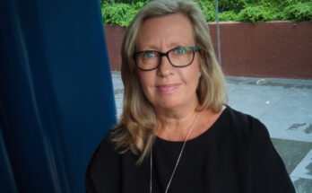 Senior Education Specialist Dr. Aija Rinkinen