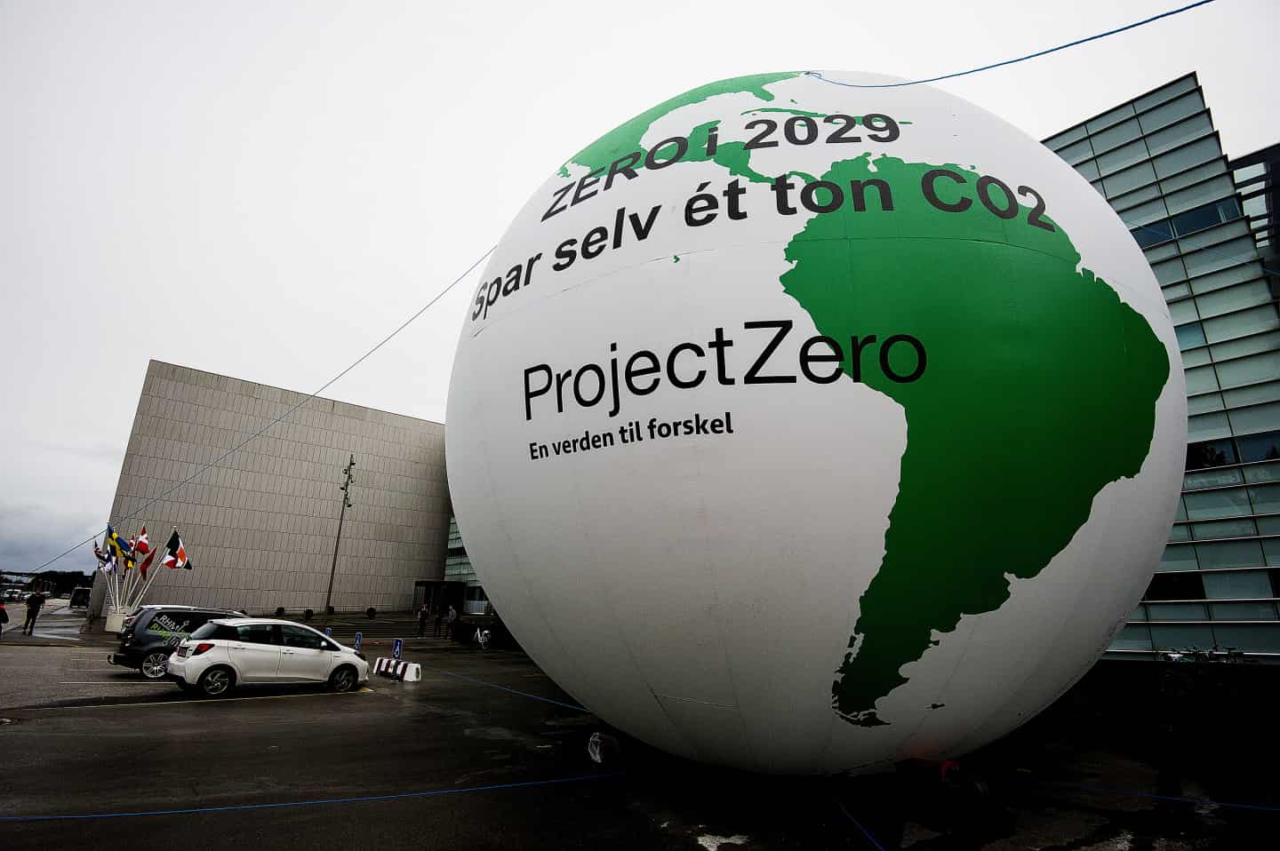 Sønderborg to help Singapore reach zero emission - Vimarsana News