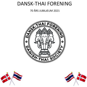 Jubilee book celebrates Dansk-Thai Forening’s 70th Anniversary