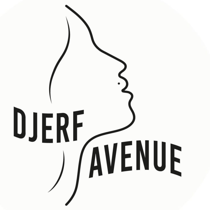 DJERF AVENUE - Issuu