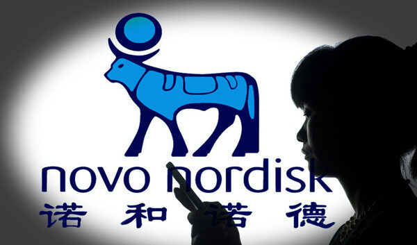 Novo Nordisk surpasses LVMH and becomes Europe's most valuable