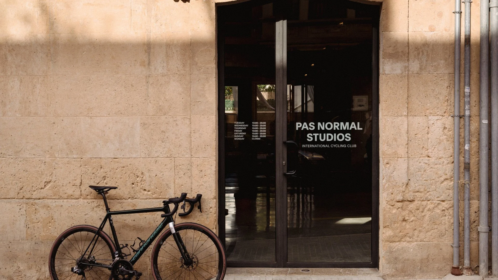 Danish Pas Normal Studios opens in Singapore - Scandasia