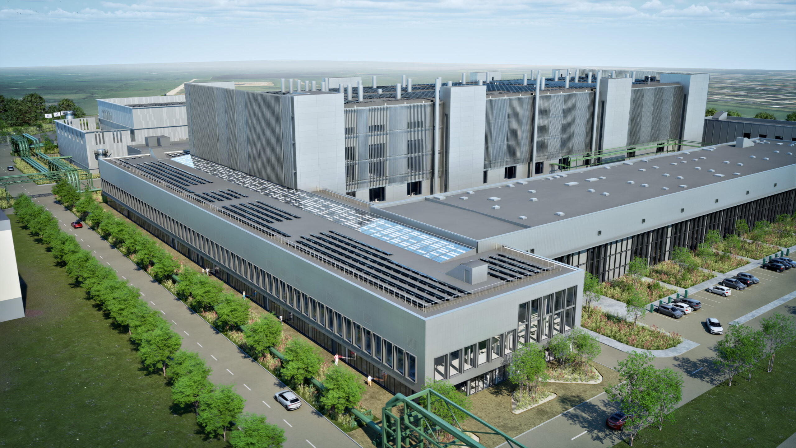 Novo Nordisk 100th anniversary: Invests $6 billion in expansions