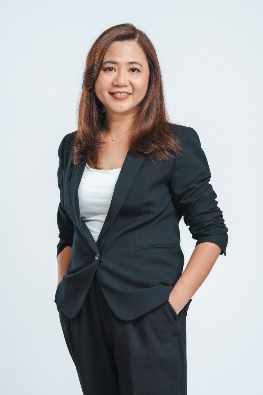 Sunway Medical Centet Penang’s CEO, Stephanie Lee Wai Fern