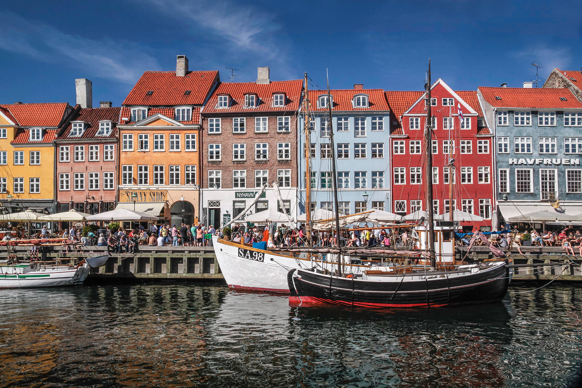 The Danish Positive List A shortcut to life in Denmark Scandasia