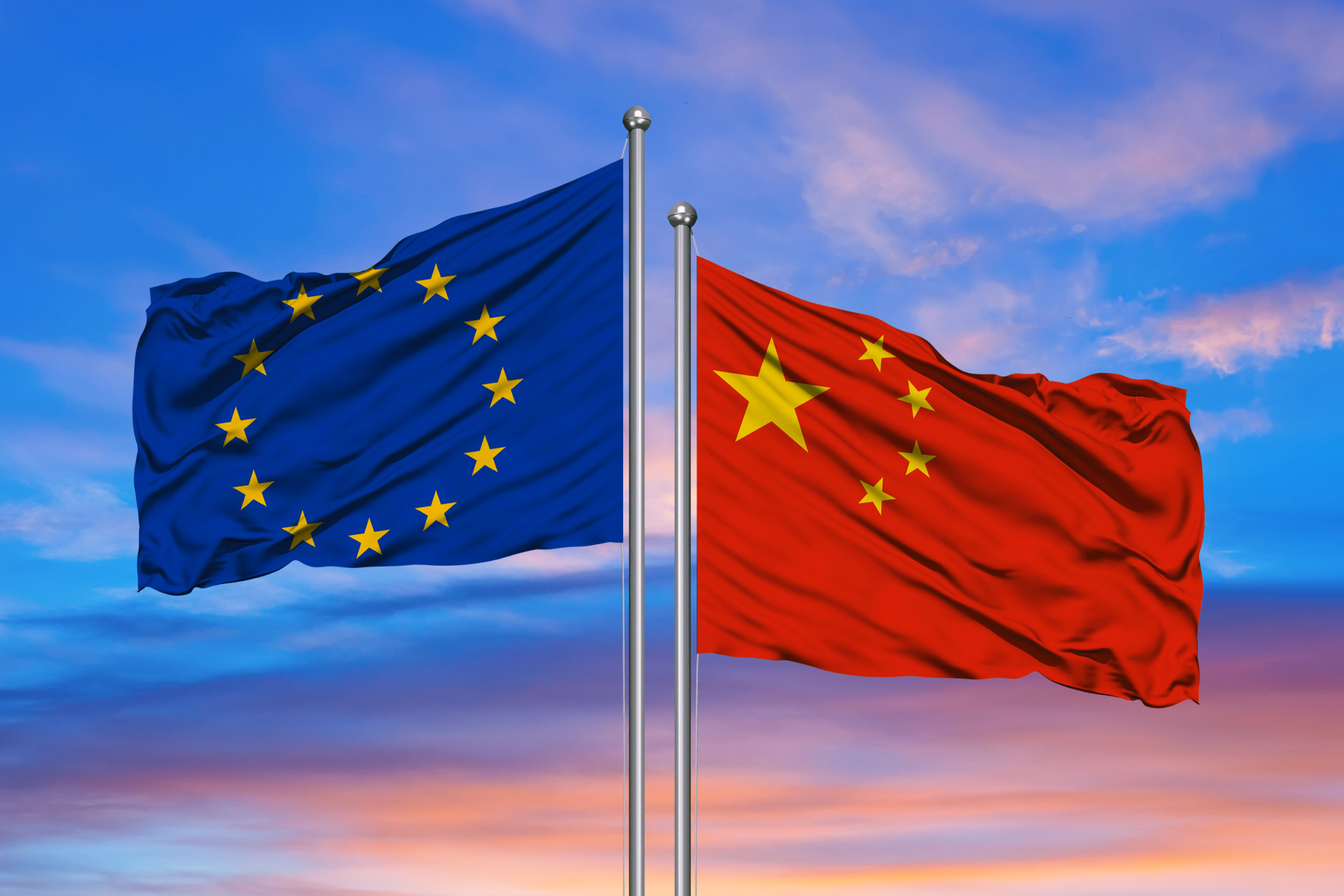 EU climate delegation planning trip to China - Vimarsana News
