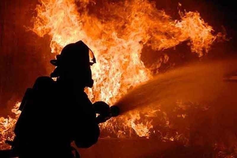 Swede killed by fire in the Philippines - Vimarsana News