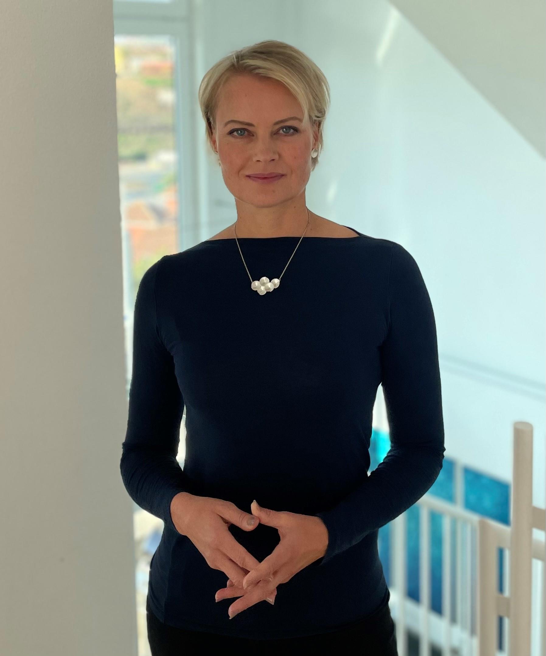 Finnish researcher comments on Asia's business model - Vimarsana News