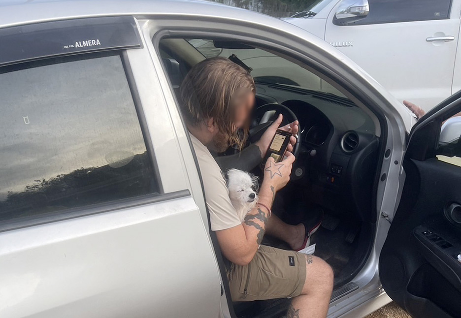 Swedish man arrested for 972 days overstay in Thailand - Vimarsana News