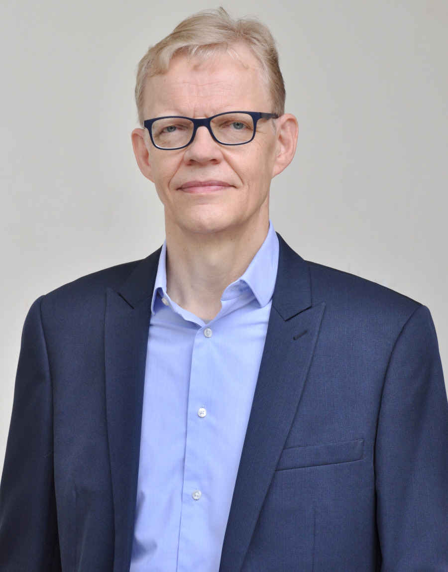Jukka Majanen, Executive Director at Aalto University Executive Education (Aalto EE) in Singapore 