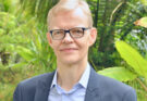 Executive Director Aalto EE in Singapore, Jukka Majanen