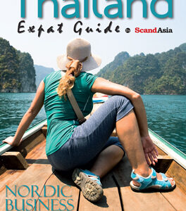 Thailand Expat Guide 2024