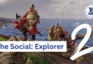 The Social Explorer 2. Thai-Nordic Association