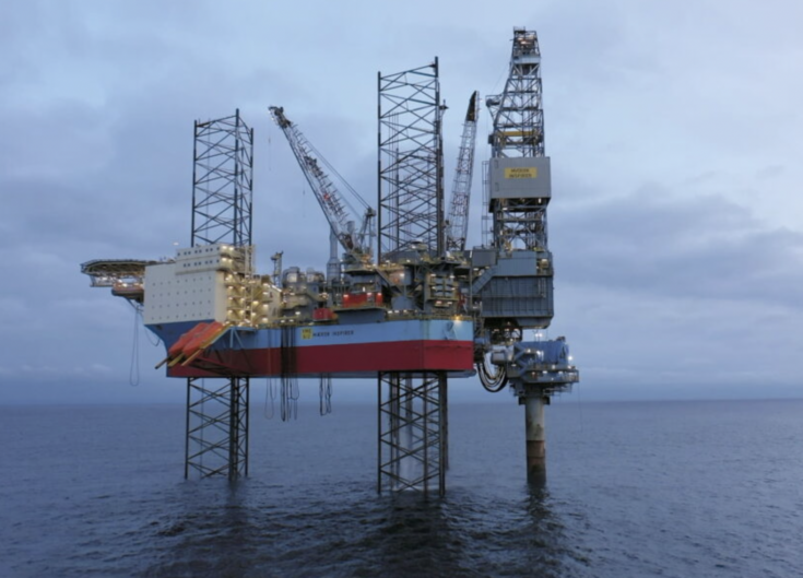 Lime Petroleum boosts stake in North Sea oil