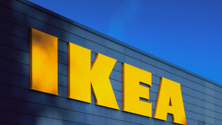 IKEA Chiang Mai Opening