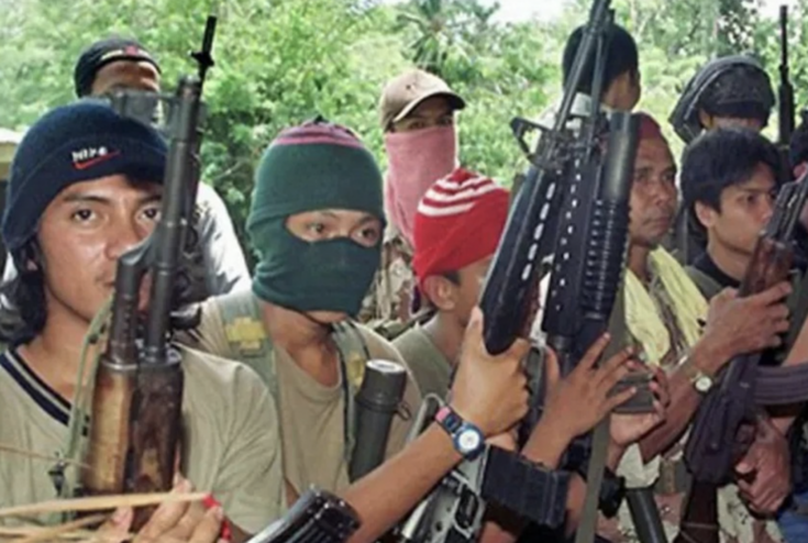 Philippine court sentences militants involved in kidnapping