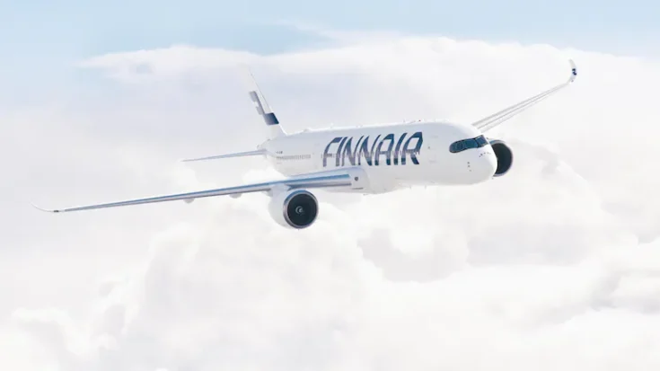 Finnair