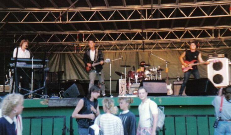 Michael Learns to Rock