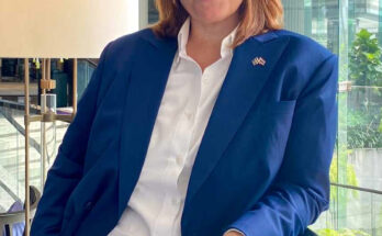 ScandAsia Magazine November 2024 cover