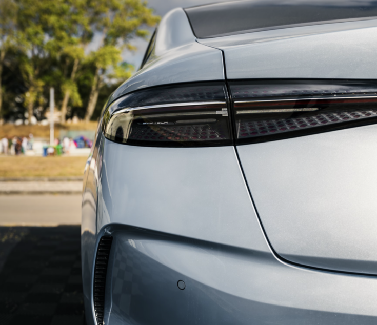 Competition among Chinese Electric Vehicles grows in Denmark