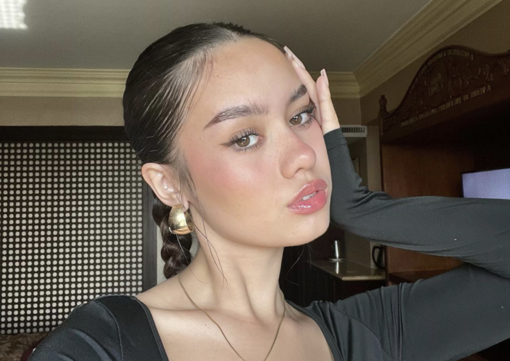 Fil-Danish Miss Universe charts new path in interior design