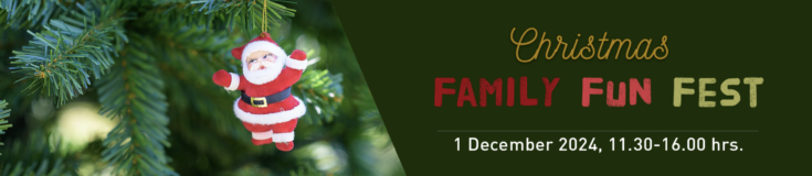 Thai-Norwegian Christmas party