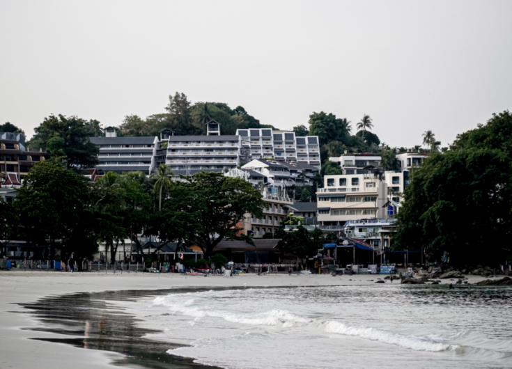 Ving has issued a warning due to a stomach bug outbreak.