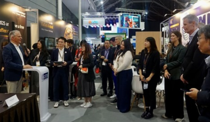 Copenhagen Fintech MoU