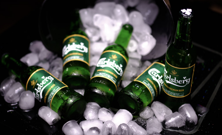 Carlsberg Malaysia