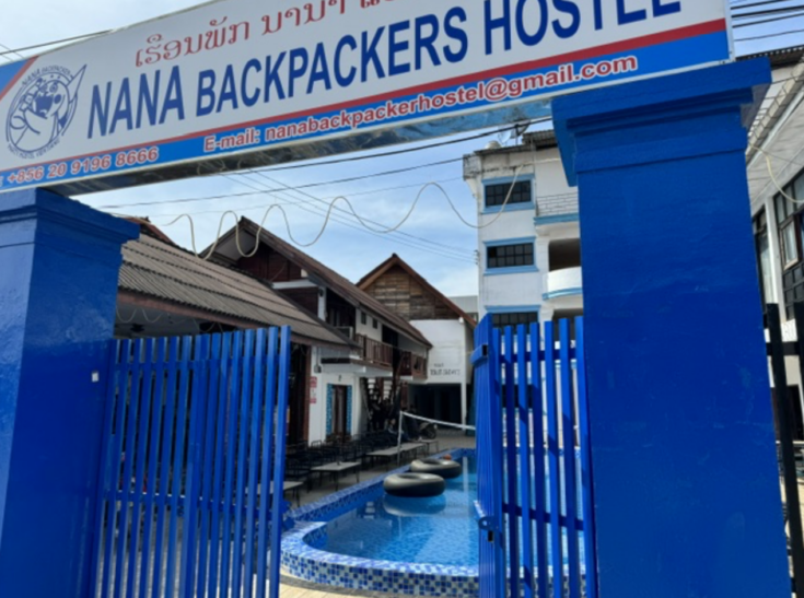 Danish travel agency shocked