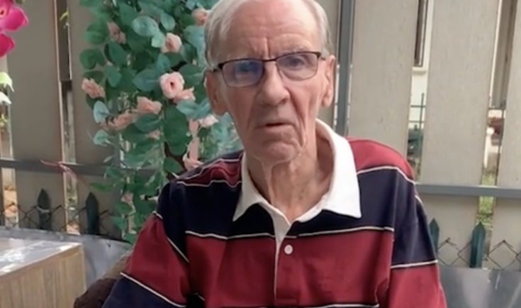 Danish resident Thailand, Kjeld Wetlesen