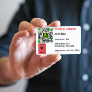 NAT Premium Membership