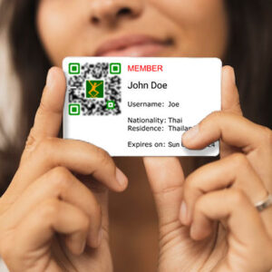 NAT Standard Membership