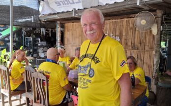 Kubik Gjengen, Willy M. Richardsen