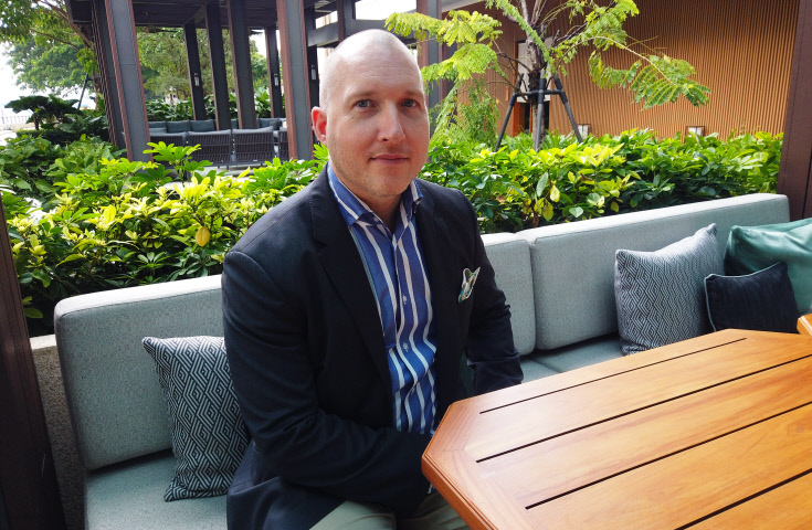 Michel Gunnar Eberhardt