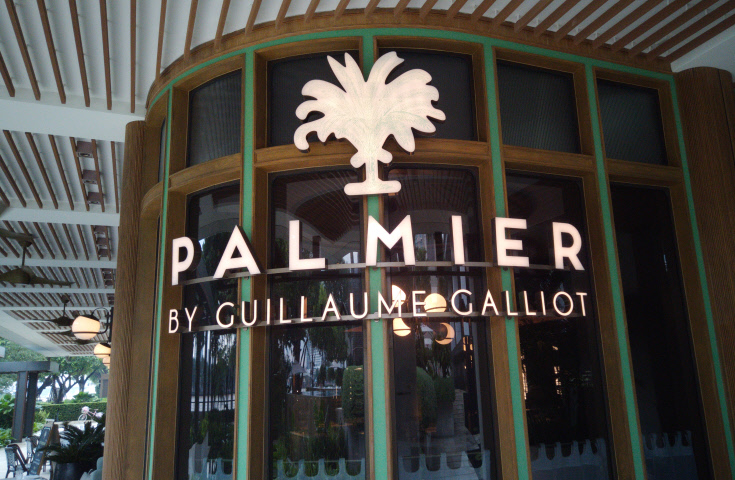 Palmier-logo