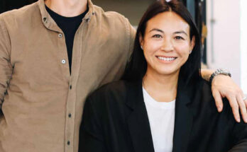 ScandAsia Magazine December 2024 cover