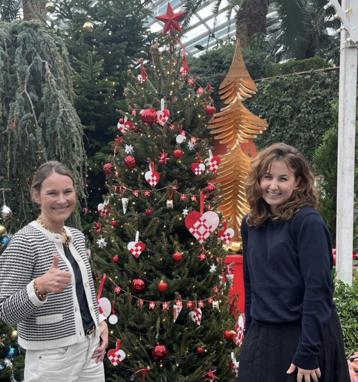 Nordic Embassies Christmas exhibition