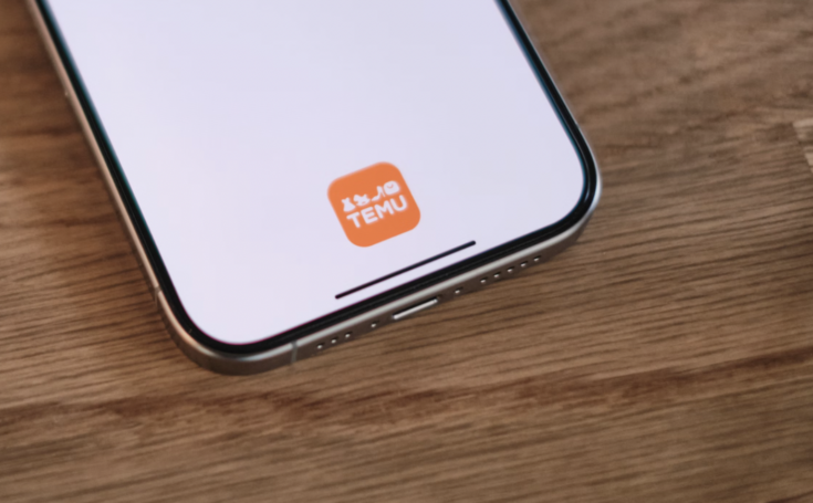 Several Danish pension funds are withdrawing their investments in Temu's parent company, PDD Holdings