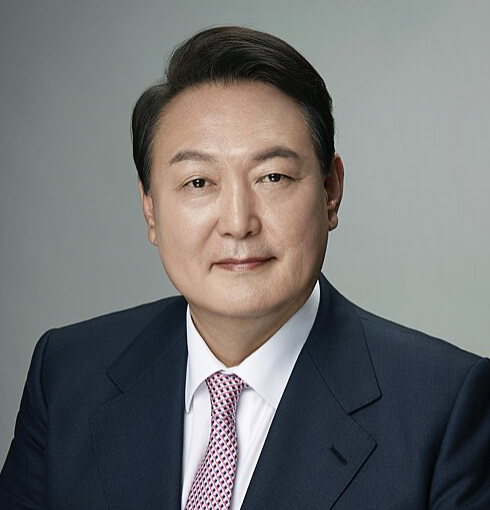 NATO concerns after President Yoon Suk Yeol's declaration of a military state of emergency.