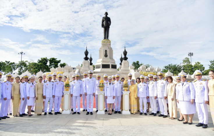 Thailand’s National Day