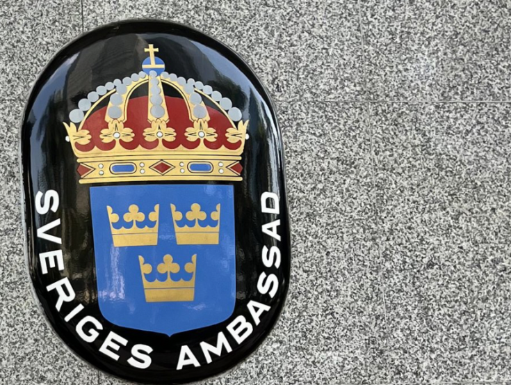 Indonesia Sweden healthcare collaboration