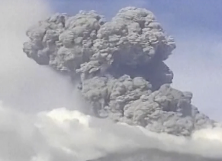 Norwegian Embassy Manila Kanlaon