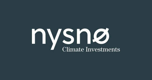 Nysnø Climate Investments and Singapore-based Eastern Pacific Shipping Ventures (EPS Ventures) announced a NOK 50 million investment in Zinus