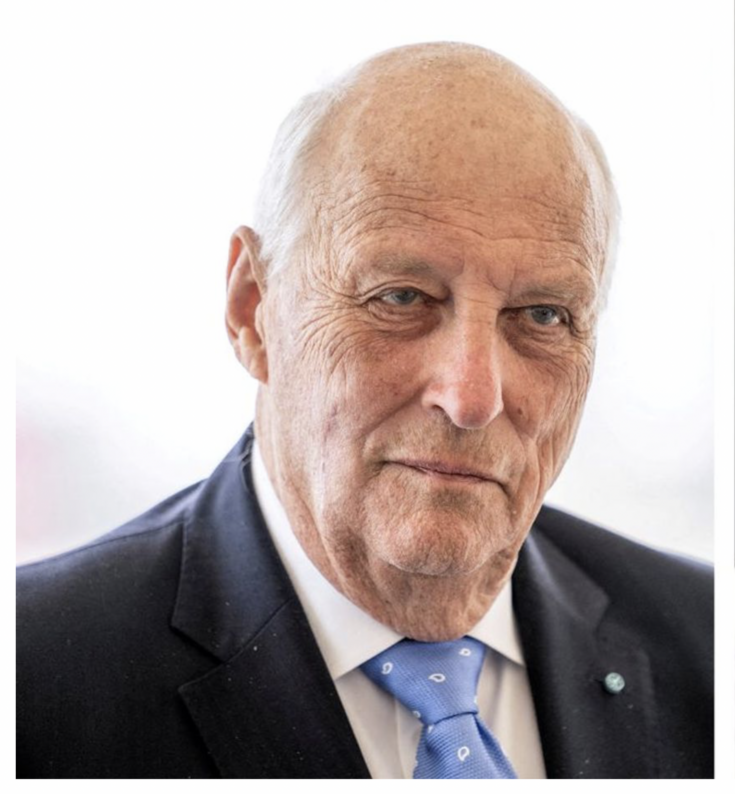 health incident Malaysia King