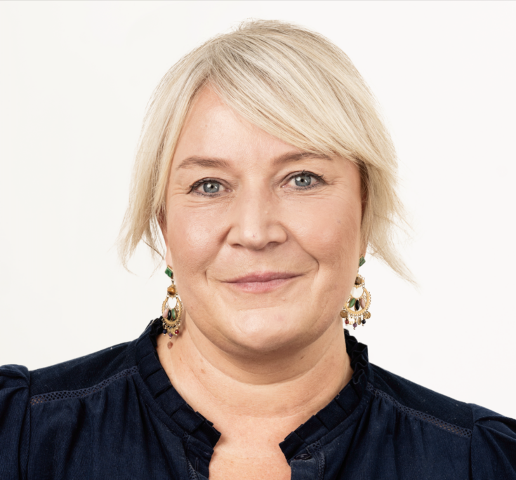 Christina Egelund, Danish Minister for Higher Education and Science