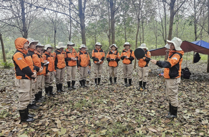 Norwegian People's Aid Vietnam