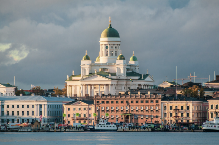 Finland sets new income requirement for work permits