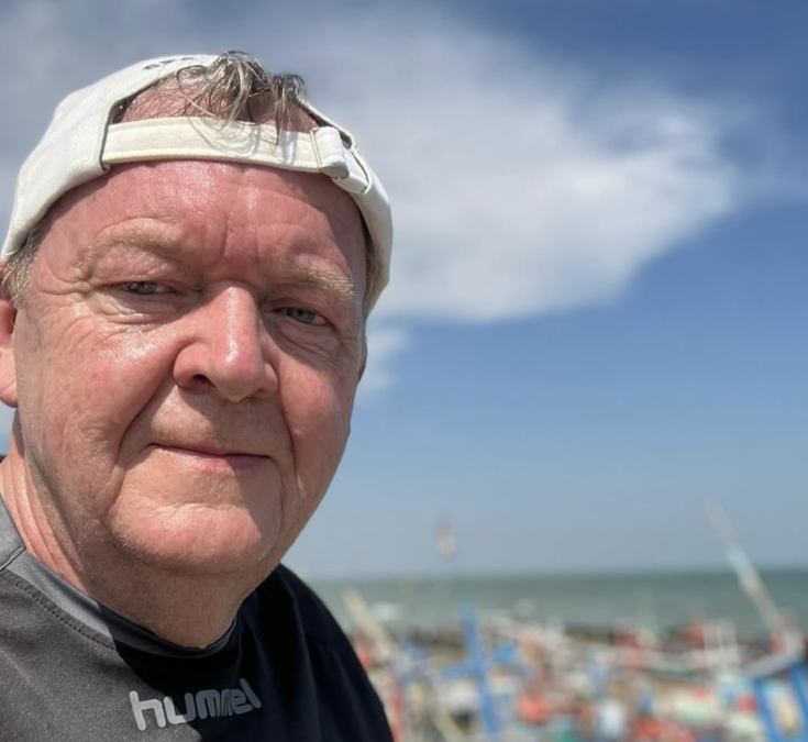 Danish FM faces criticism: Thailand vacation amid Greenland tensions