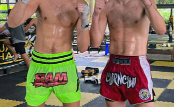 ScandAsia Magazine March 2025